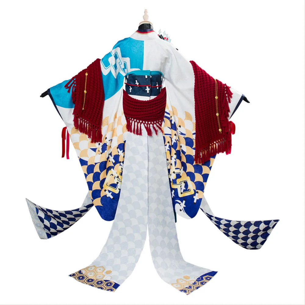 Куросава руби костюм юката. Новогодние кимоно для богов. Кимоно на новый год. Украсить кимоно на новый год. Новогоднее кимоно.