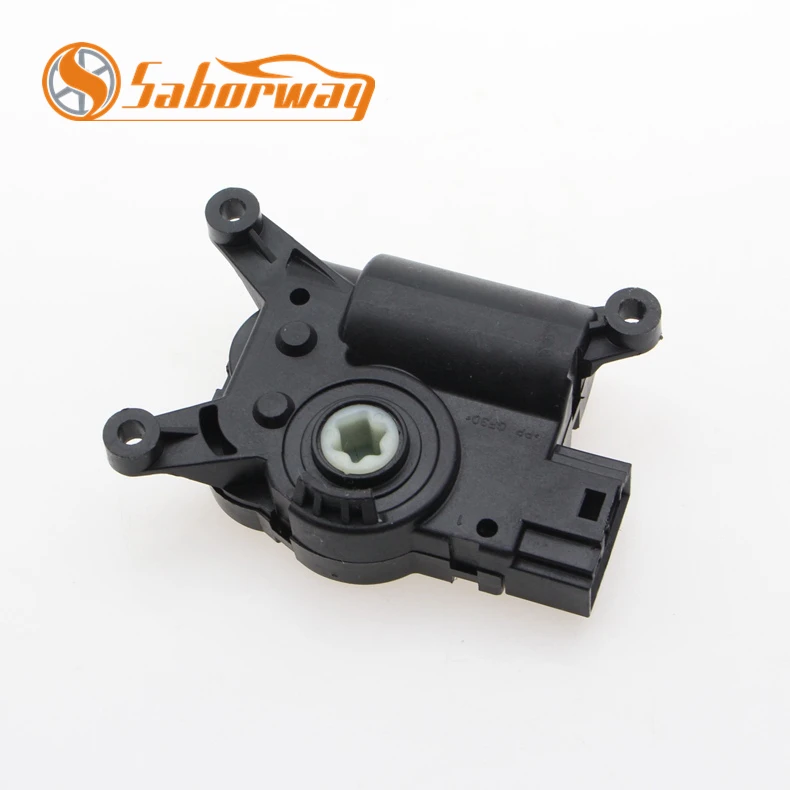 

Saborway Pisitoning Motor for Recirculated Air Operation For Golf 2013-2018 A3 Sportback 2013-2018 5QD 907 511 5Q0 907 511