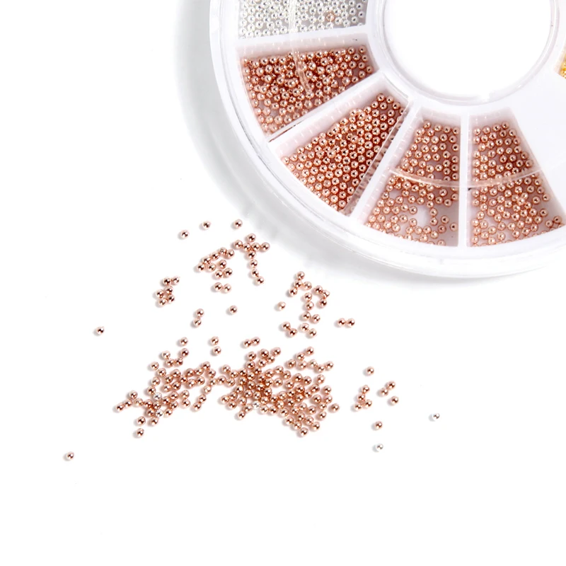 ROSALIND-1-Box-Steel-Beads-Nail-Studs-Gold-Sliver-Champagne-Mixed-3D-Nail-Art-Decorations-Manicure (4)