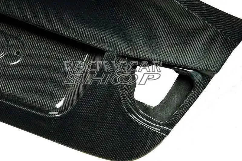 CSL Style Real Carbon Fiber Trunk For BMW 3-Series E90 LCI M3 4 Door 2009-2011