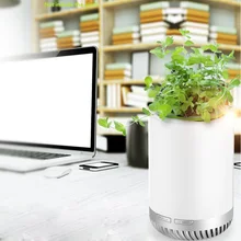 Onezili Воздухоочиститель ионизатор дезинфекции стерилизатор свежий Воздухоочистители офисные дом воздухоочиститель