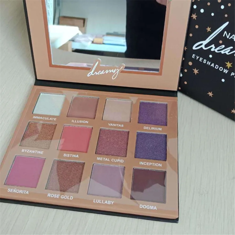 12-Color-Dreamy-Romantic-Eyeshadow-Palette-Glitter-Matte-Cosmetics-Long-Lasting-Waterproof-Wholesale-Dropship (2)