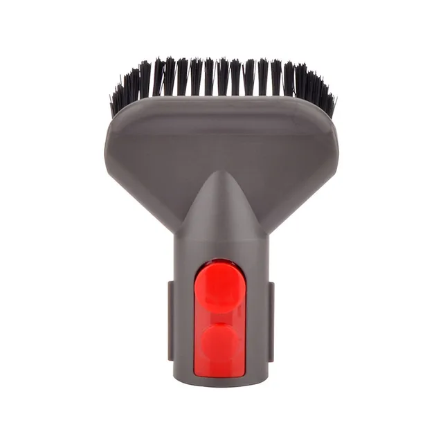 Best Price 1 Pcs Stubborn Dirt Brush For Dyson V8 V7 V10 Vacuum Cleaner Stiff Bristle Brush Best Price 1 Pcs Stubborn Dirt Brush For Dyson V8 V7 V10 Vacuum Cleaner Stiff Bristle Brush
