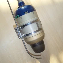 Турбоструйные специальные вытяжные воронки