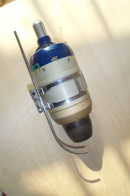 

Turbojet special pull Funnels