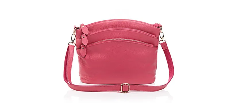 Bolsa a tiracolo