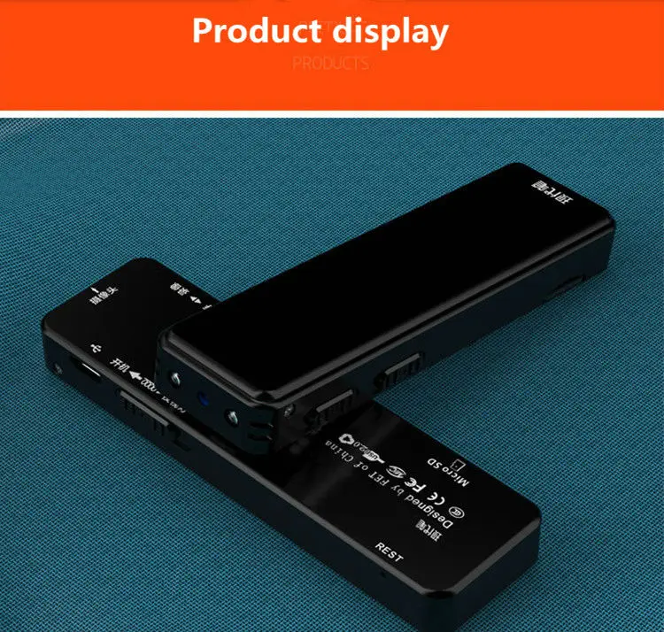 voice recorder professional
