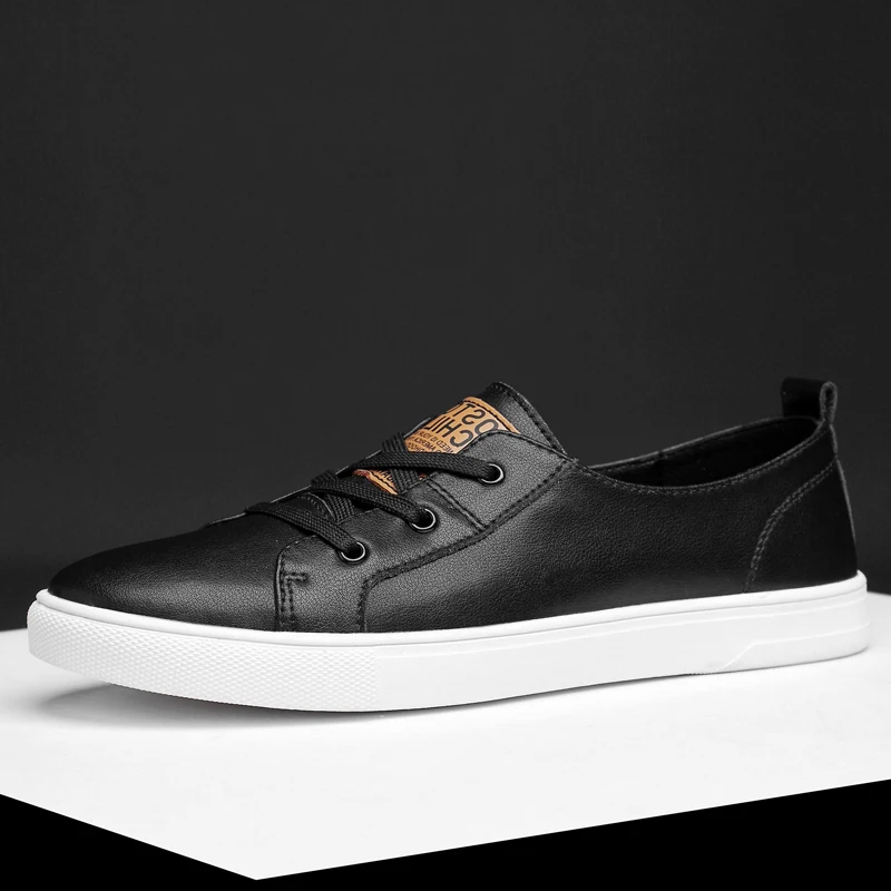 

mens Skateboarding Shoes fashion flat sneakers outdoor sports training shoes