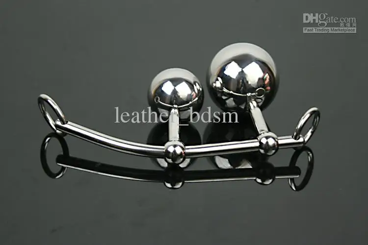 750px x 500px - Wholesale Female Anal Vagina Double Ball Plug In Steel Chastity Belts Rope  Hook Bondage Sex Toy For Women Locking Chastity Belt|plug toy|toys gymplug  android - AliExpress