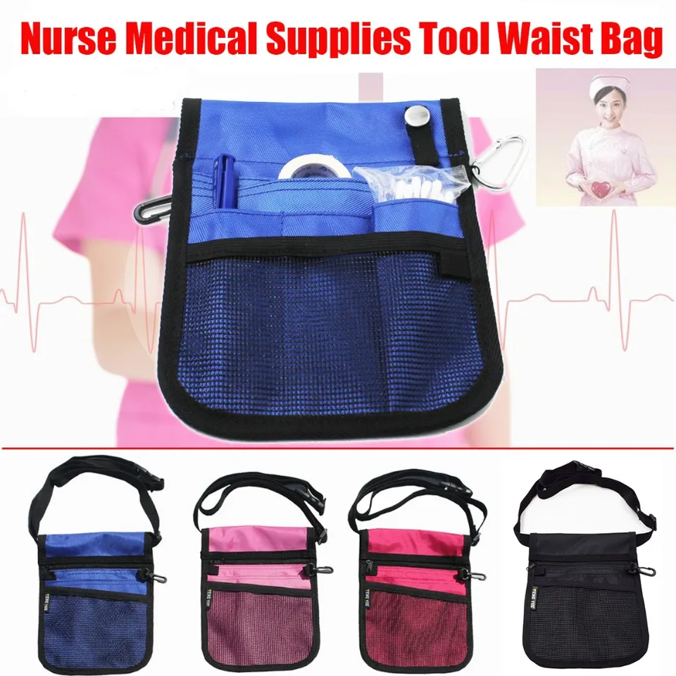 nurses waist pouch
