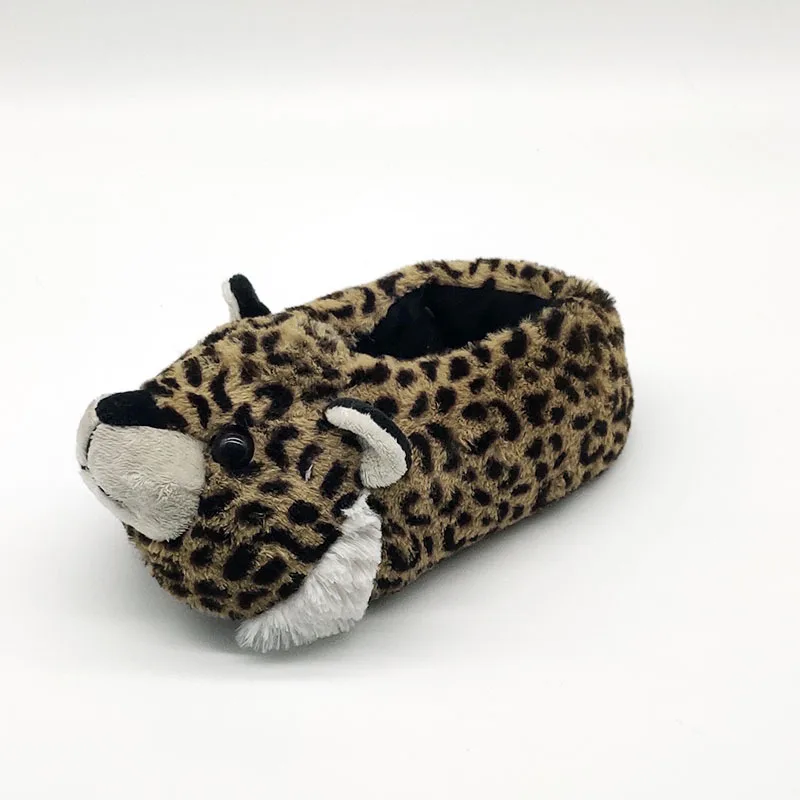 Slippers Specia offer custom warm winter lovers home slippers thick
hard bottom shoes floor fur slippers timber land shoes