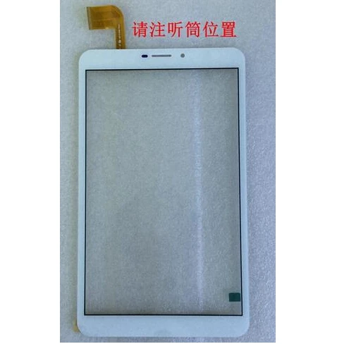 

fpca-80a15-v01 for voyo x7 3g Tablet PC touch screen digitizer glass touch panel replacement Free Shipping