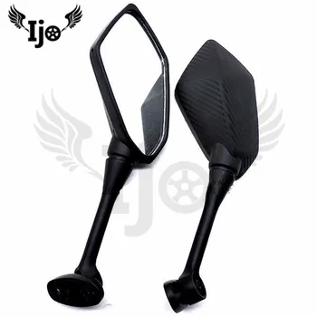 

retroviseur accesorios espejos gant moto for honda dio grom steed CBR motorbike mirror motorcycle accessories rearview mirrors