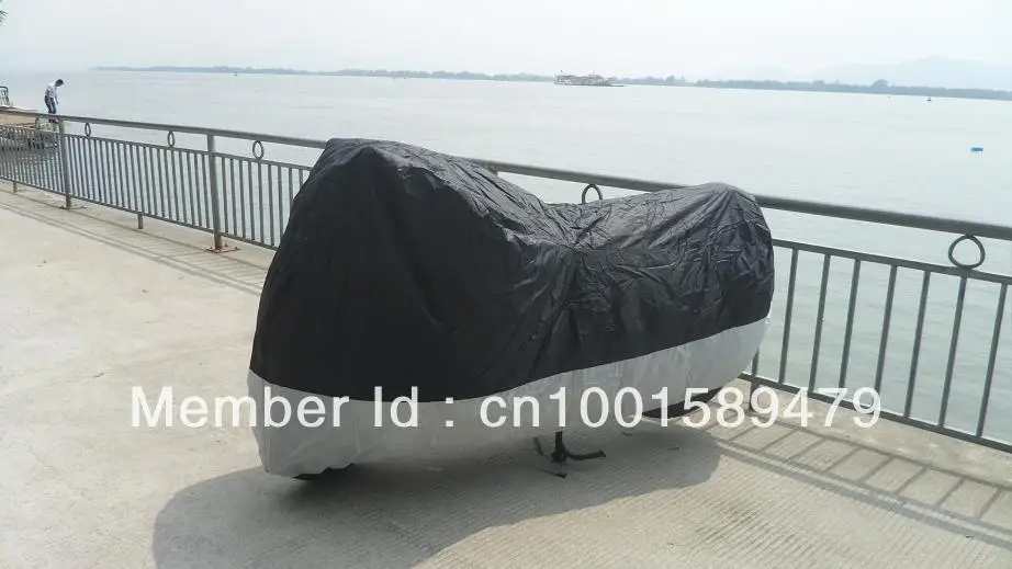 Высококачественный пылезащитный чехол для мотоцикла Honda VTX1800 VTX 1800 Bike 01-08 разные