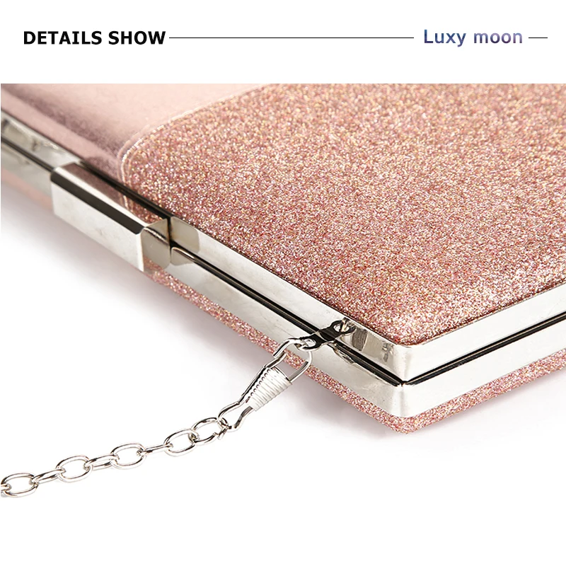 Luxury Women's Evening Clutch Bags