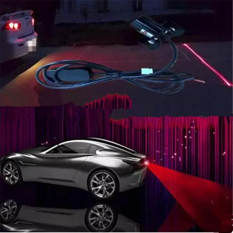 Автомобильная Лазерная противотуманная фара противотумансветильник РА для Phaeton