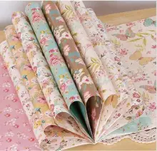 soap wrapper paper