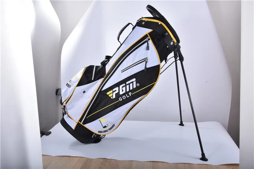 QB026 нейлоновая тканевая сумка для гольфа, мужская и женская сумка для гольфа, 14 плунжерных клюшек, водонепроницаемая сумка, сумка для гольфа, аксессуары для гольфа