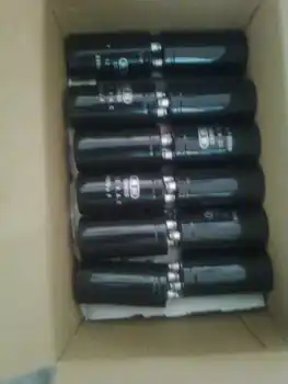 

Large Capacity Electrolytic Capacitor CD60D-12VAC-8000UF for Argon Arc Welding Machine