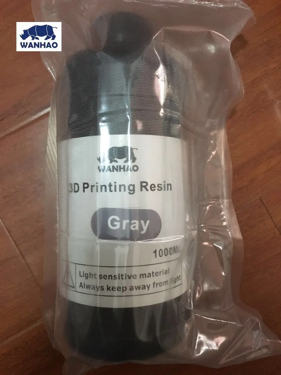 UV Resin-Gray