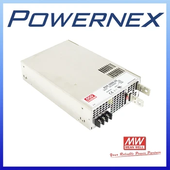 

[PowerNex] MEAN WELL original RSP-3000-12 3000W Single Output Power Supply RSP-3000