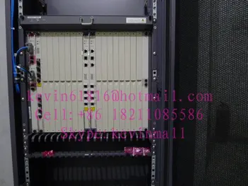 

original Hua wei OLT cabinet of 2.2m height 0.6m width 0.3m deepth chassis with PDU