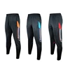 Shinestone Mens Soccer Training Sport Trousers With Pocket Zipper Jogging Male Fitness Workout Running Pants ► Photo 2/6