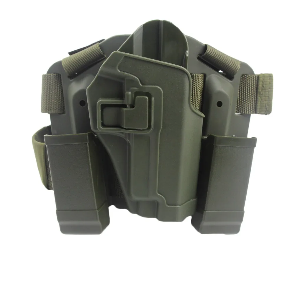 Tactical Tight Holster For SIG P226 Right Hand Hunting Gun Accessories
