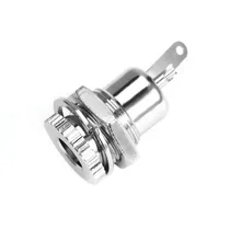 1 шт. 5,5 мм x 2,1 мм DC разъем питания гнездовой панельный разъем C1Hot новое поступление