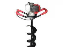 HOT GX35 engine 6 in 1 Brush cutter 4 stroke GX35 Engine Petrol strimmer Tree Pruner with 2 extend pole