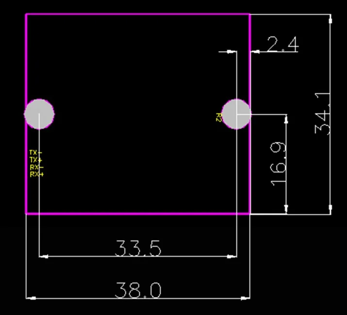 Mini PBCswitch module PBC OEM module mini size 3/4/5 Ports Network Switches Pcb Board mini ethernet switch module 10/100Mbps Mini PBCswitch module PBC OEM module mini size 3/4/5 Ports Network Switches Pcb Board mini ethernet switch module 10/100Mbps