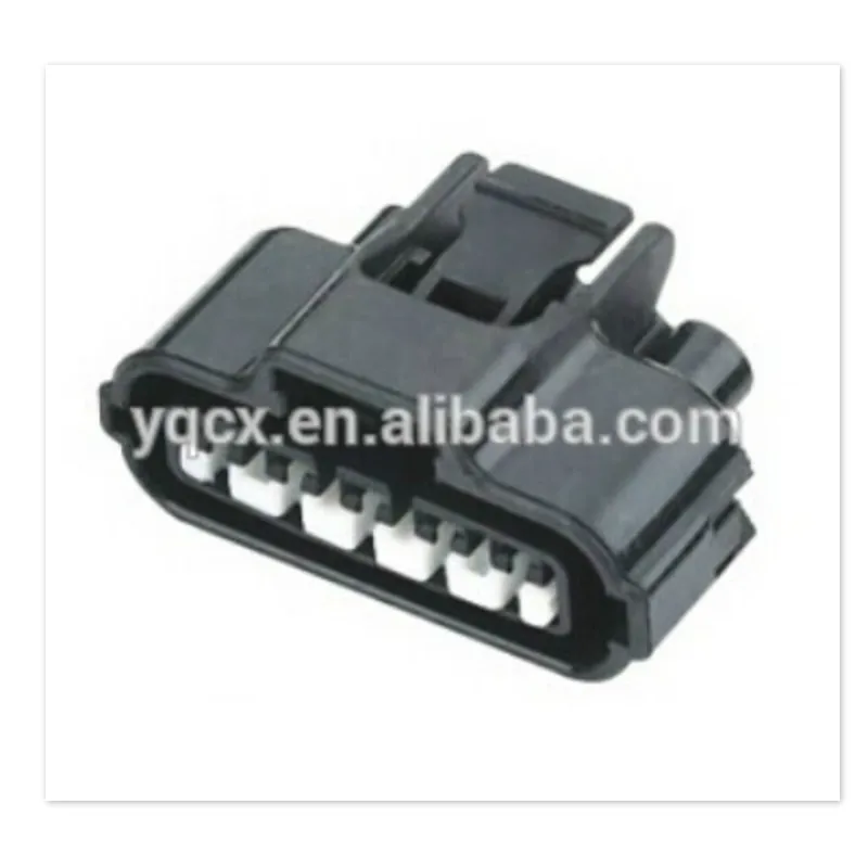 Aliexpress.com : Buy Auto Connector Fuel Injector Female