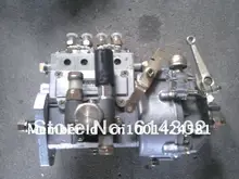 Bomba de inyección de combustible para R4105D , R4105ZD R4105AZLD R4105P / ZP serie del motor diesel repuestos