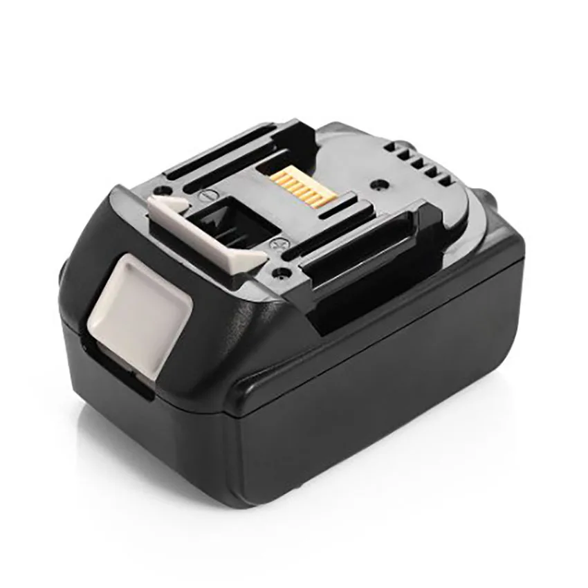 

BL1830 Electric Drill Battery Plastic Case For MAKITA BL1830 B L1840 BL1845 BL1850 BL1860 Li-ion Battery