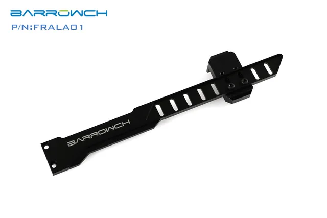 Best Value Barrow Metal Bracket use for Brace GPU Card Length 257mm use for Fix Graphics Card in the Case 4 Colors AL bracket Best Value Barrow Metal Bracket use for Brace GPU Card Length 257mm use for Fix Graphics Card in the Case 4 Colors AL bracket