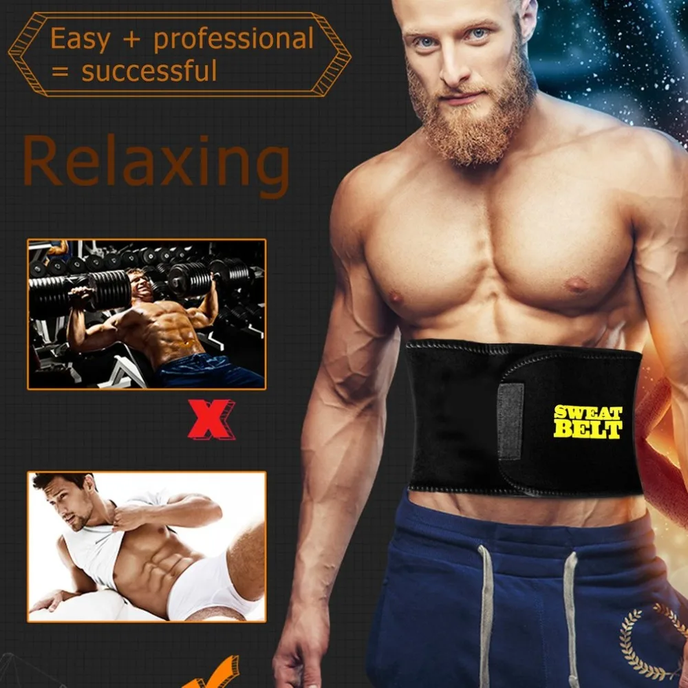 

Waist Trainer Neoprene Body Shaper Waist Cincher Slimming Belt Modeling Strap Waist Trimmer Girdle Loose Weight Shapewear Sales