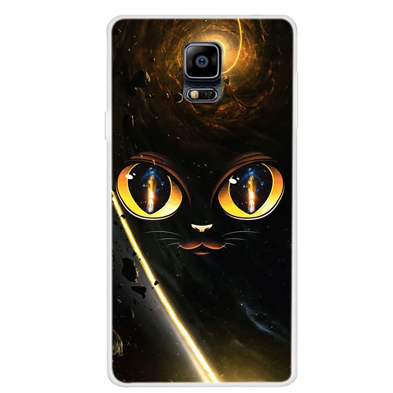 293733-三星note4 欢乐小镇软壳-猫眼