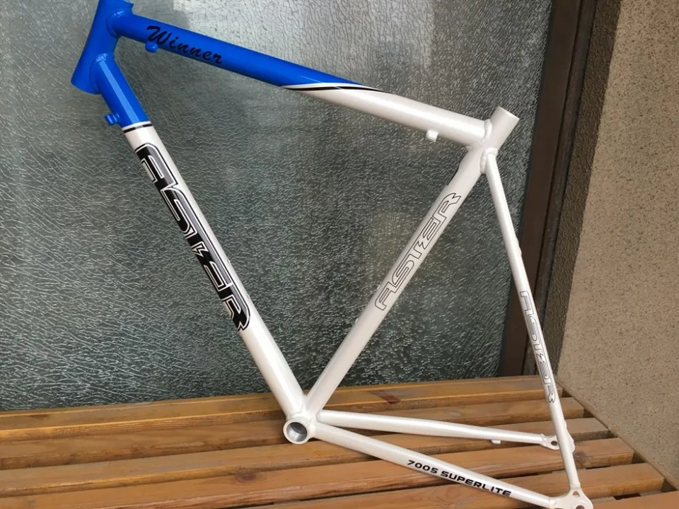 bicycle frame price