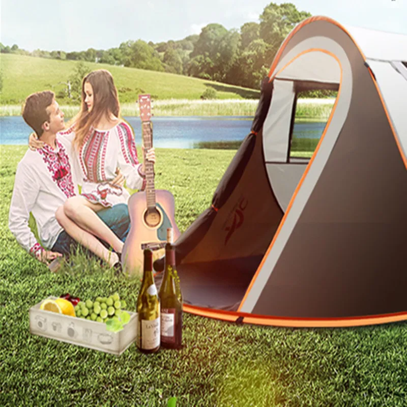 Палатка Camping 200 150 110 см