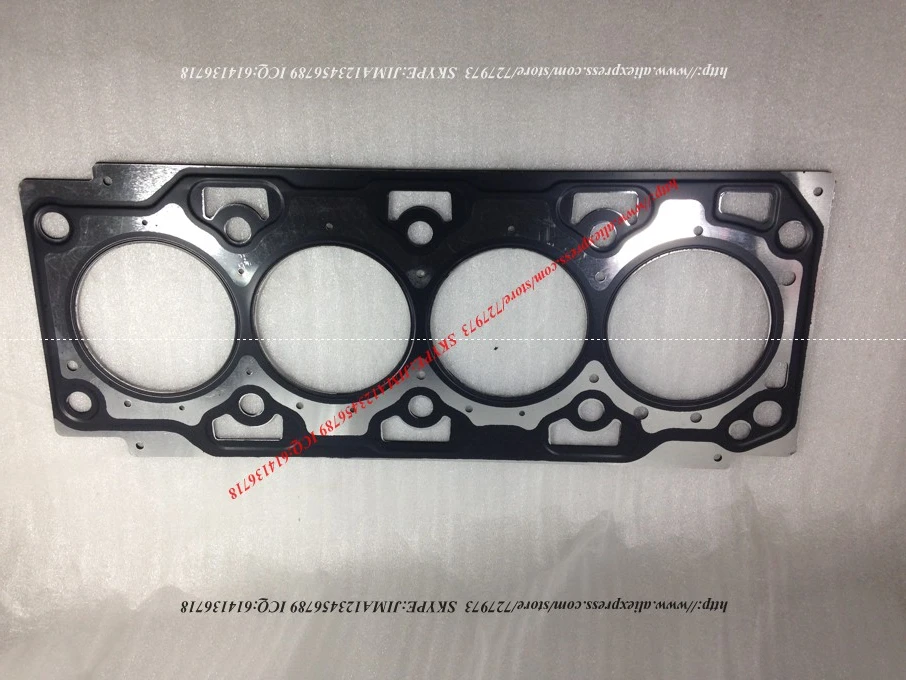 CYLINDER HEAD GASKET GWM GREAT WALL V200 HAVAL H5 H3 WINGLE 5 EURO