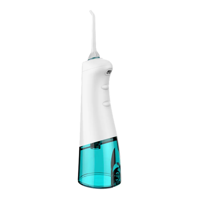 Ванная комната умная Вода Flosser ирригатор полости рта usb зарядка водонепроницаемый беспроводной Стоматологический Ирригатор Чистка уход за