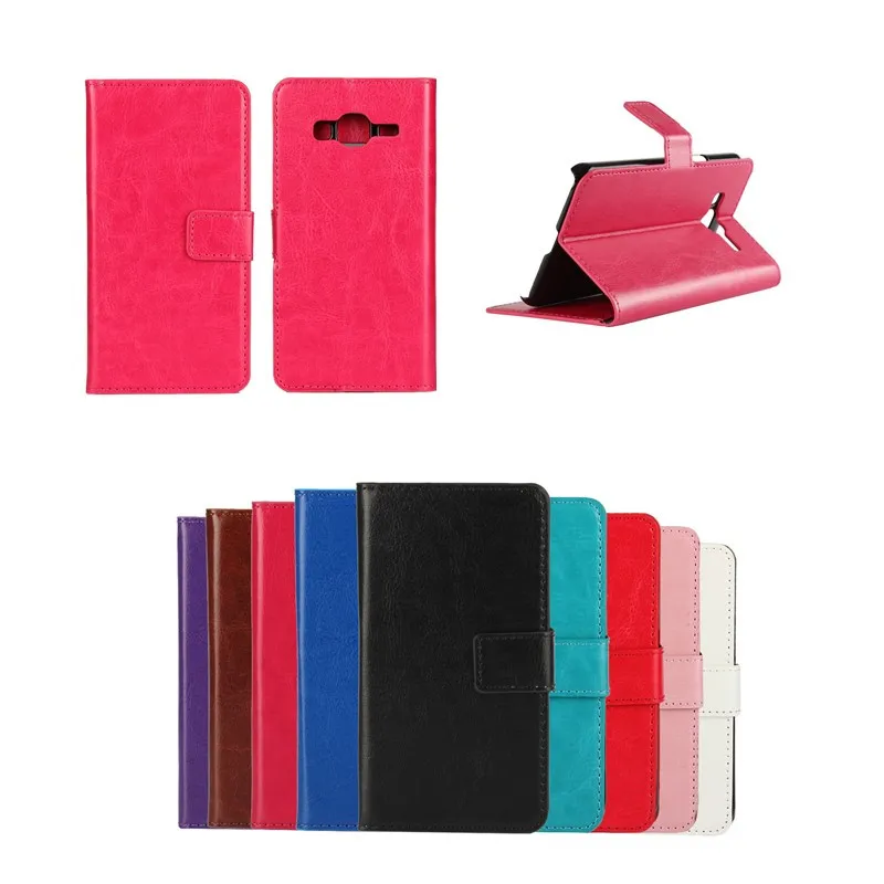 

J3 Case Cover Wallet Leather Book Phone Bag Etui Coque Para For Samsung Galaxy J3 2016 2015 Capinha Hoesje Capa Fundas Carcasas