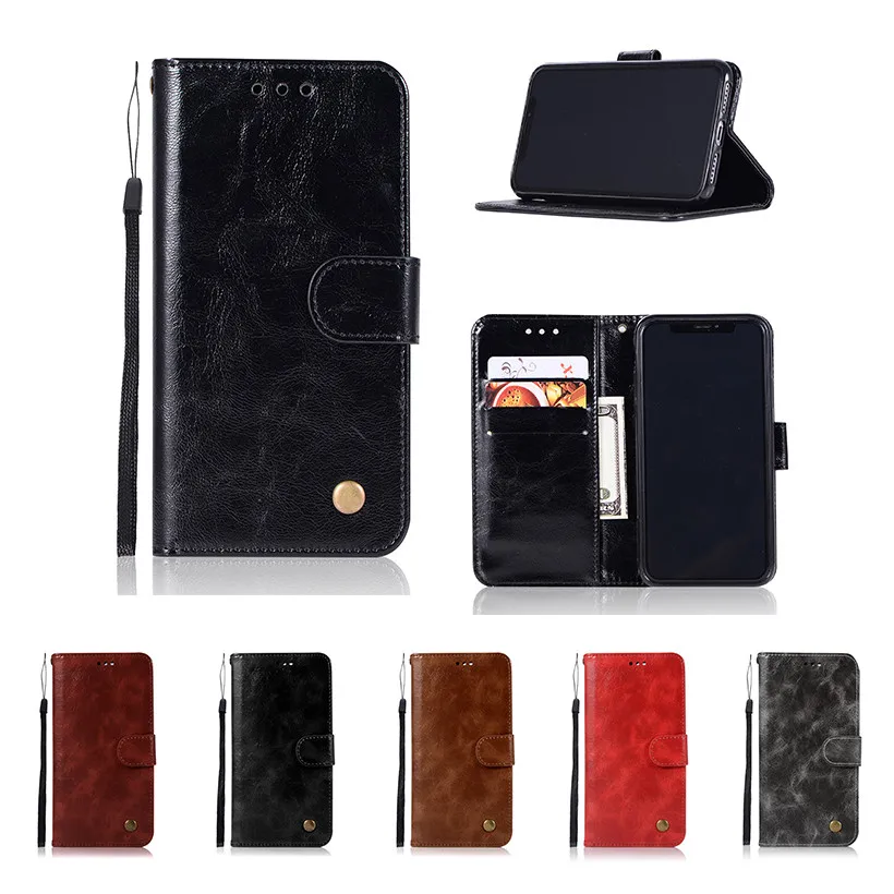 Чехол HEMASOLY для Samsung Galaxy J1 J3 J5 J7 2015 2016 2017 2018 Флип J2 Prime силиконовый чехол кошелек