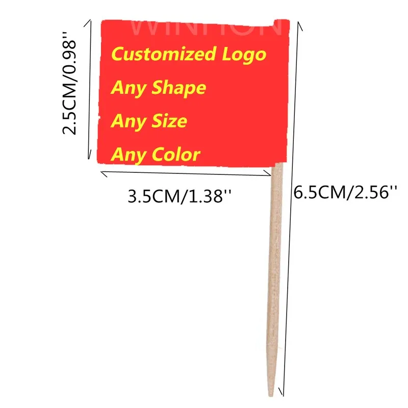 toothpick logo
