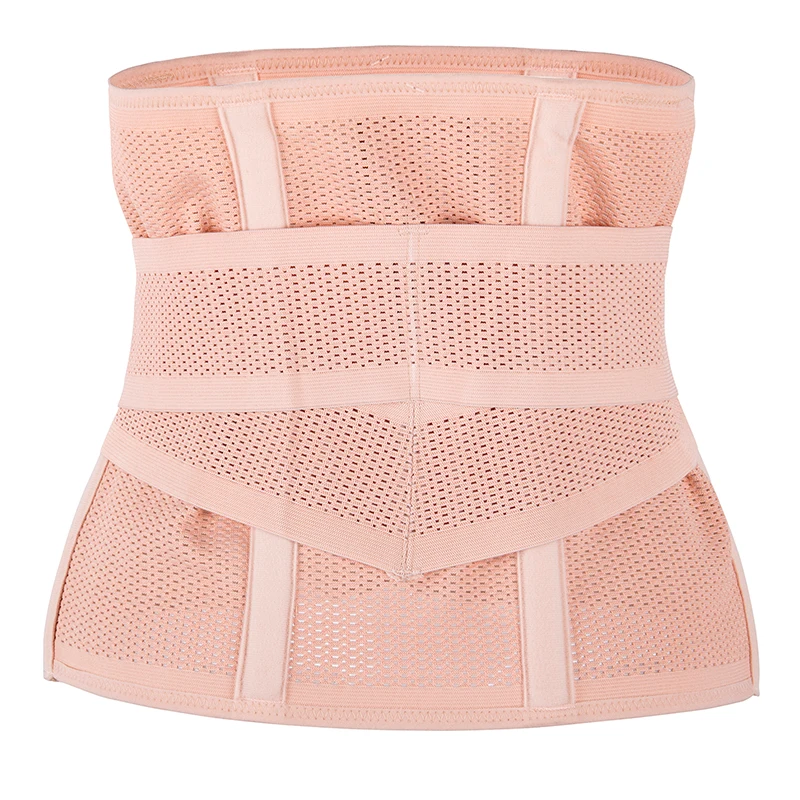 

SAYFUT shaper women slimming shaper waist Belt girdles Firm Control Waist trainer corsets plus size Shapwear modeling strap