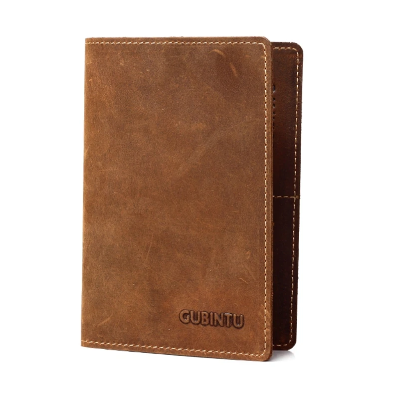 

New Fashion Travel Passport ID Card Cover Holder Case Protector Organizer