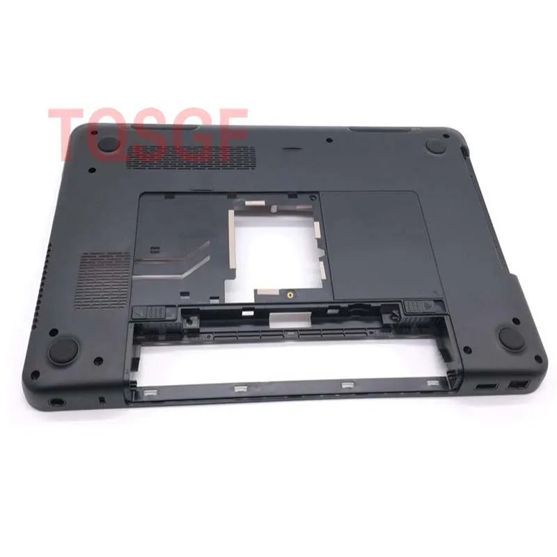Нижний Корпус в сборе для DELL 14R N4110 55R0N 055R0N черный | Компьютеры и офис