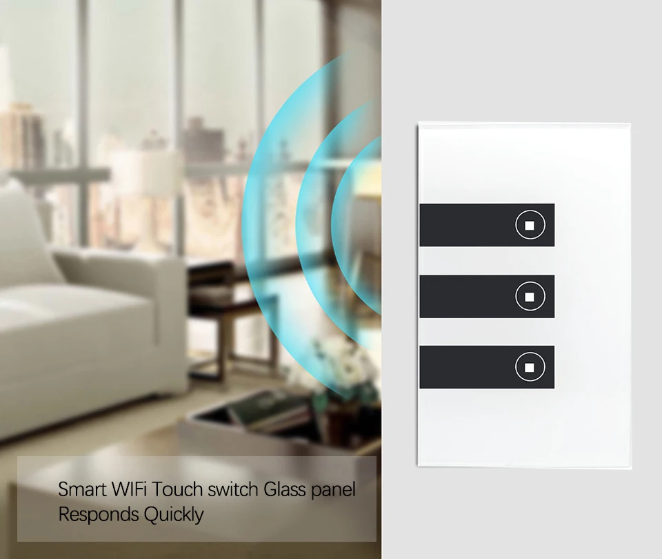 touch switch1