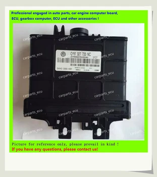 

For Volkswagen Car Transmission computer /01M 01N Gearbox computer/01M927733NC/01M 927 733 NC/01N 927 733 MN/01N927733MN