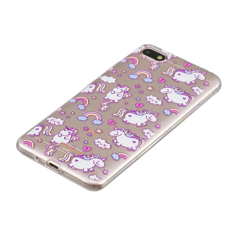 Redmi 6A Case on For Coque Xiaomi Redmi 6A Cover Cartoon Unicorn Cat Soft Silicone Cases For Etui Xiaomi Redmi 6A 6 A Phone Case Redmi 6A Case on For Coque Xiaomi Redmi 6A Cover Cartoon Unicorn Cat Soft Silicone Cases For Etui Xiaomi Redmi 6A 6 A Phone Case